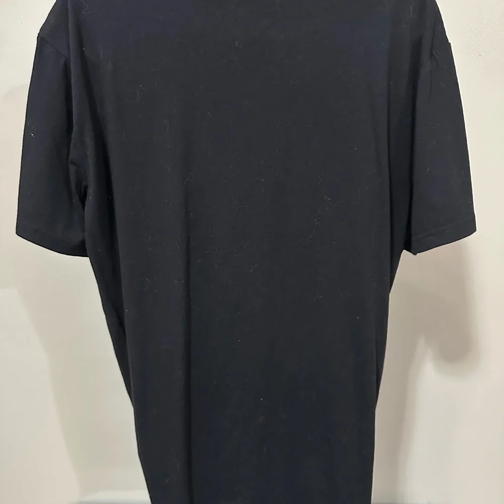 Black Rodeo Tee by - Picture 2 of 3